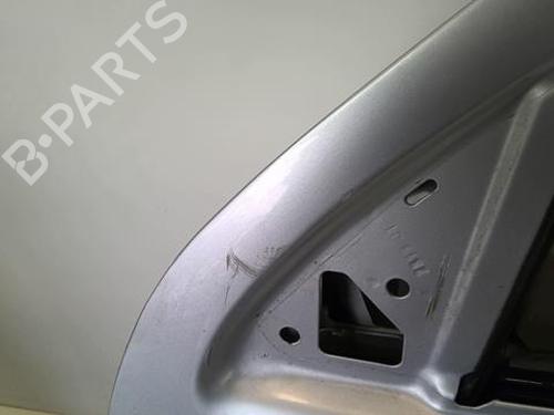 Left front door SKODA FABIA I (6Y2) 1.4 | BP22020446C2 