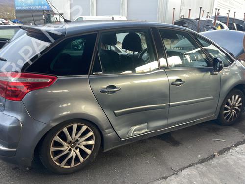 Left front window switch CITROËN C4 Picasso I MPV (UD_)  | BP33969148I27  - Image 8
