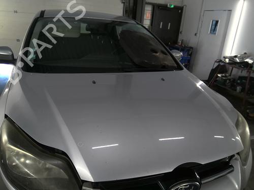 Used Hood Hood 37656420 37656420