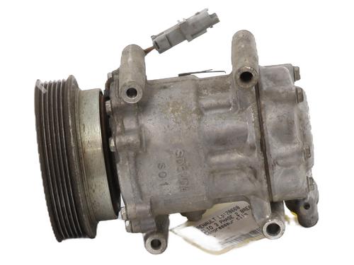 Used AC compressor AC compressor RENAULT CLIO III Grandtour (KR0/1_) 1.5 dCi (88 hp) 26172125 26172125