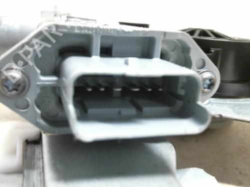 Front left window mechanism DACIA DUSTER (HS_) 1.5 dCi | BP20963714C22 
