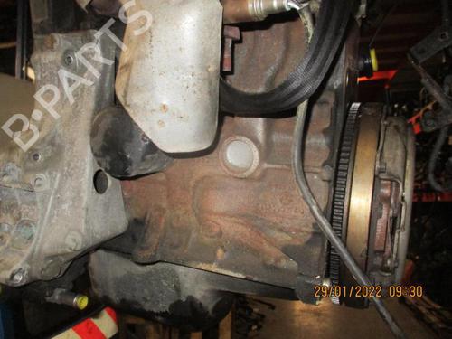 Engine VW POLO III (6N1) 60 1.4 | BP20972737M1 