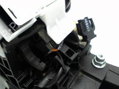 Used Gear lever AUDI Q7 (4LB) 3.0 TDI quattro (240 hp) 20941473