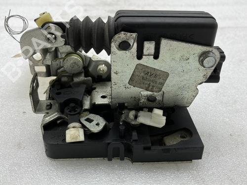 Used Front right lock DACIA LOGAN MCV (KS_) 1.5 dCi (KS0W) (86 hp) 22030481