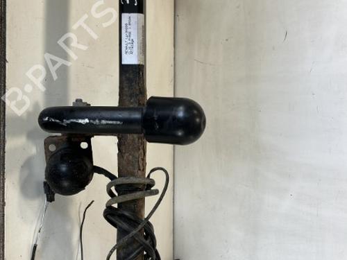 Boule d'attelage/Mécanisme RENAULT CLIO III Grandtour (KR0/1_) 1.2 16V (KR02, KR0J) (75 hp) 20962029