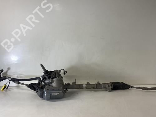 Used Steering rack Steering rack CITROËN GRAND C4 SPACETOURER (3A_, 3E_) 1.5 BlueHDi 130 (131 hp) 24846781 24846781