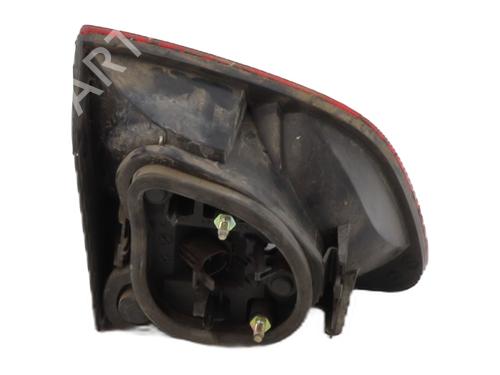 Used Right tailgate light Right tailgate light PEUGEOT 406 Break (8E/F) 1.9 TD (90 hp) 20973399 20973399