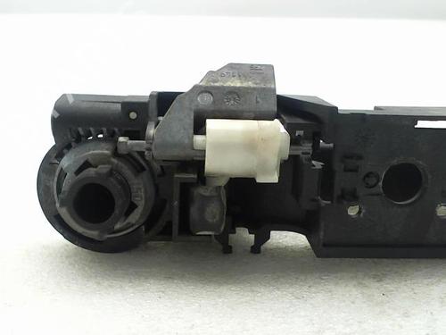 Front right exterior door handle RENAULT CLIO III (BR0/1, CR0/1) 1.5 dCi (C/BR0G, C/BR1G) | BP20944112C129 