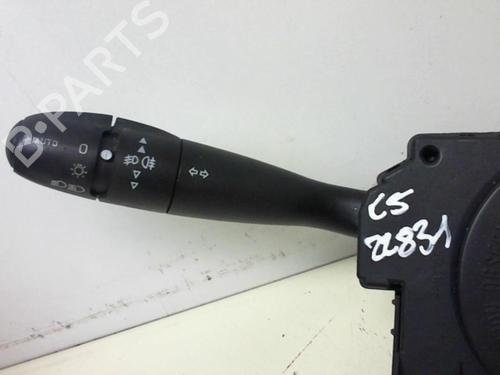 Used Steering column stalk Steering column stalk CITROËN C5 I (DC_) 2.0 HDi (DCRHZB, DCRHZE) (109 hp) 20942922 20942922