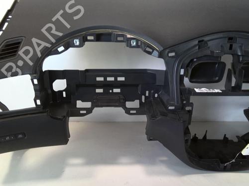 Dashboard NISSAN PULSAR Hatchback (C13) 1.2 DIG-T | BP20968591C46 