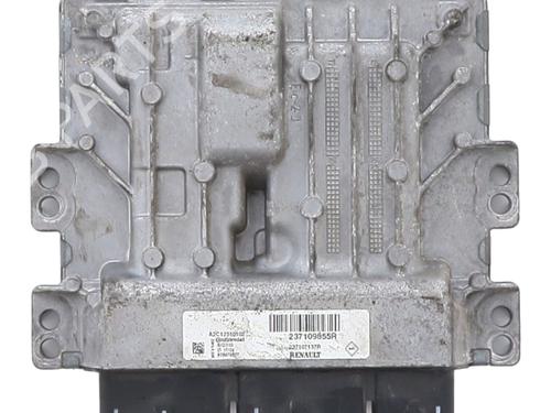 Used Engine control unit (ECU) DACIA DUSTER (HS_) 1.5 dCi (109 hp) 32630459