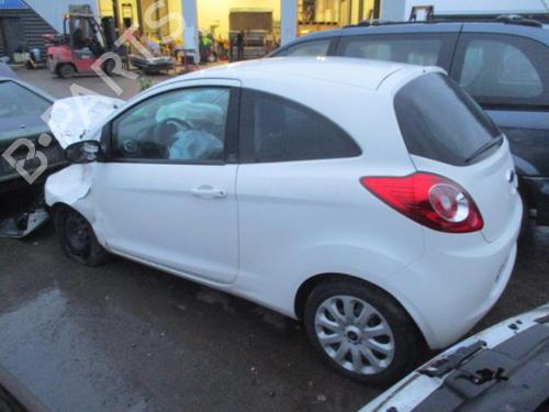 AC radiator FORD KA (RU8) 1.2 | BP20945172M32 - Image 3