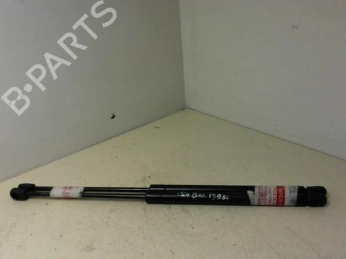 Gassdemper Bakluke RENAULT CLIO I (B/C57_, 5/357_) 1.8 (95 hp) 25267674