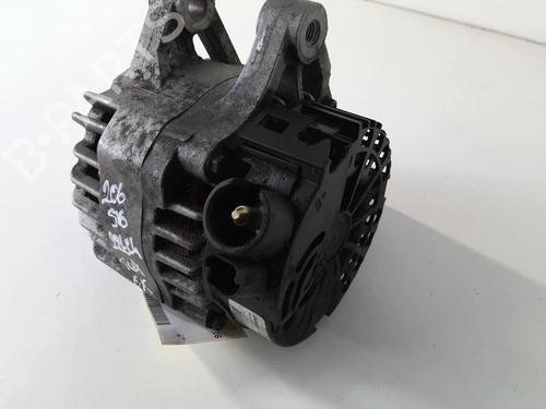 Generator PEUGEOT 206 Hatchback (2A/C) 2.0 S16 | BP20964292M7 