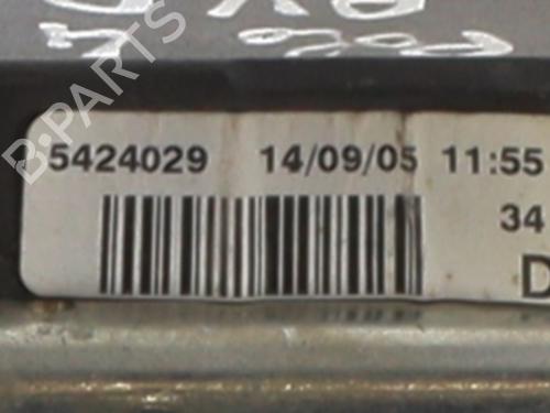 Used Front right seatbelt Front right seatbelt 20964124 20964124