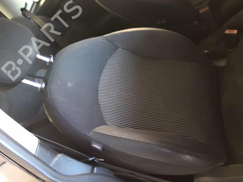 Used Right front seat Right front seat MINI MINI (R56) Cooper D (109 hp) 25221247 25221247