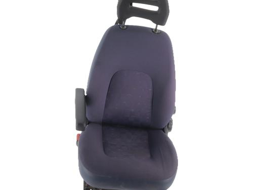 Left front seat FIAT DUCATO Platform/Chassis (244_) 2.8 JTD | BP39522602C15 - Image 2