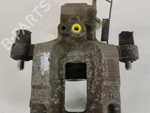 Højre bremsekaliber bag PEUGEOT 308 SW II (LC_, LJ_, LR_, LX_, L4_) 1.6 HDi 92 (92 hp) 20968306