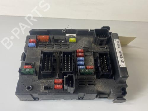 Used Fuse box Fuse box PEUGEOT 206+ (2L_, 2M_) 1.1 (60 hp) 23104285 23104285