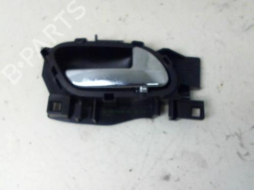 Front right interior door handle PEUGEOT PARTNER Tepee 1.6 HDi 16V | BP20963987I14 