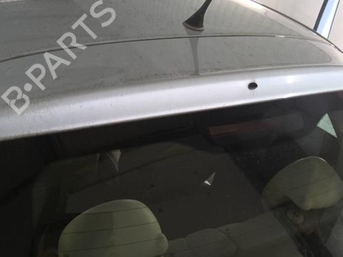 Tailgate FIAT 500 (312_) 1.2 (312AXA1A) | BP25587811C6