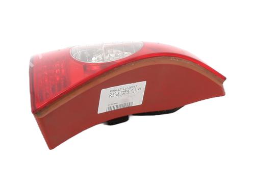 Venstre baglygte RENAULT CLIO II (BB_, CB_) 1.2 (BB0A, BB0F, BB10, BB1K, BB28, BB2D, BB2H, CB0A,... | BP24407730C34 