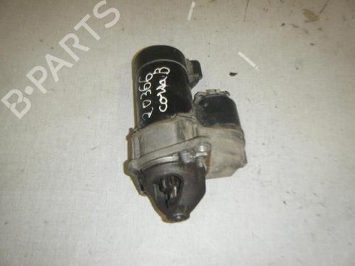 Startmotor OPEL CORSA B (S93) 1.2 i (F08, F68, M68) (45 hp) 22020142