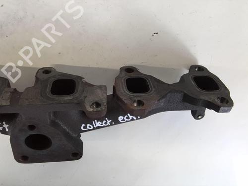 Used Exhaust manifold Exhaust manifold SUZUKI SWIFT III (MZ, EZ) 1.3 DDiS (RS413D) (75 hp) 20943841 20943841