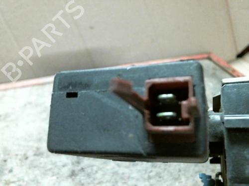 Front right lock CITROËN SAXO (S0, S1) 1.5 D | BP20961296C97