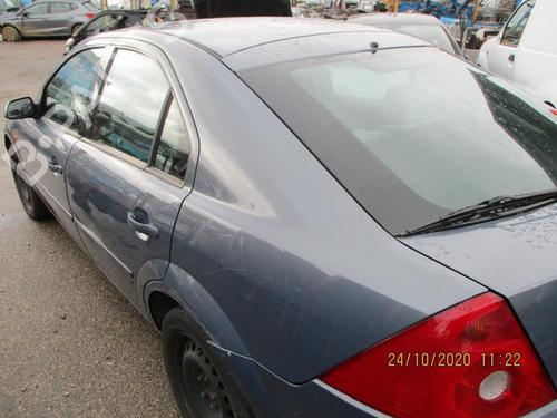 Right mirror FORD MONDEO III (B5Y) 1.8 16V | BP20962973C27 