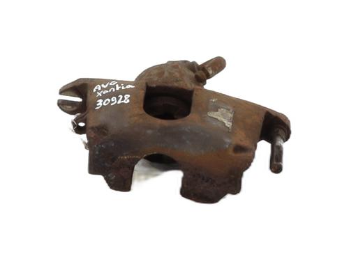 Used Left front brake caliper Left front brake caliper CITROËN XANTIA (X1_, X2_) 2.0 HDI 109 (109 hp) 27174214 27174214