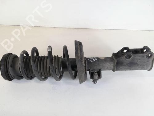 Right front shock absorber OPEL ASTRA J (P10) 1.6 CDTi (68) | BP20968934M17 