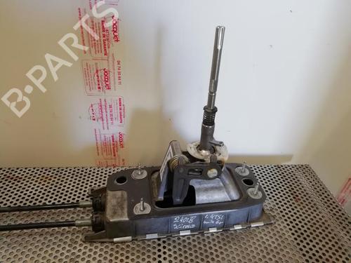 Used Gear lever VW SCIROCCO III (137, 138) 1.4 TSI (122 hp) 20946663