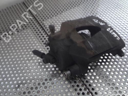 Left front brake caliper VW POLO V (6R1, 6C1) 1.6 TDI | BP20962905M105
