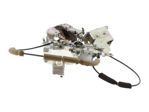 Rear right lock DACIA DOKKER MPV (KE_) 1.2 TCe (KEM0, KEAY) | BP23971675C99 
