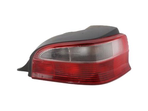 Used Right taillight CITROËN SAXO (S0, S1) 1.1 X, SX (60 hp) 20942862