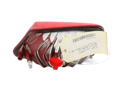 Used Rear fog light Rear fog light FIAT STILO (192_) 1.6 16V (192_XB1A) (103 hp) 20957328 20957328