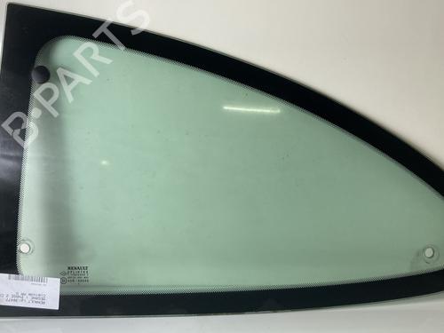 Used Rear left quarter glass RENAULT MEGANE I Coach (DA0/1_) 1.6 16V (DA0B, DA04, DA11) (107 hp) 22231523