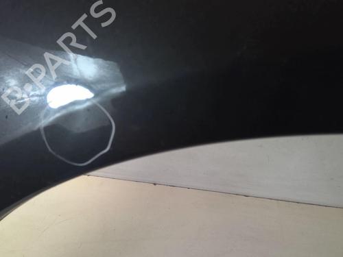 Right front fenders OPEL ZAFIRA / ZAFIRA FAMILY B (A05) 1.7 CDTI (M75) | BP22025173C42 