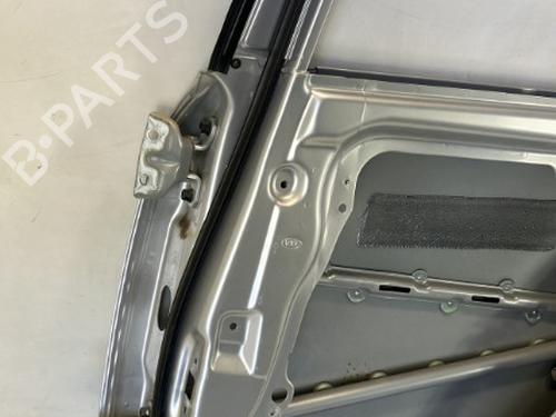 Right rear door KIA CEE'D Hatchback (ED) 1.6 CRDi 90 | BP20938415C5 