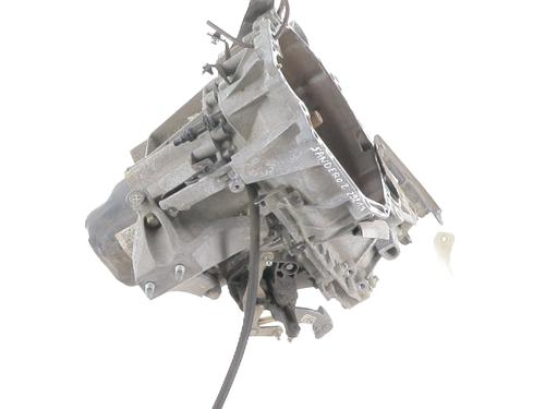 Gearbox DACIA SANDERO II 1.0 SCe 75 (B8JC, B8JD, B8NC) | BP20962257M3 