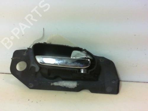 Used Front right interior door handle PEUGEOT 607 (9D, 9U) 2.2 HDi (170 hp) 20946331