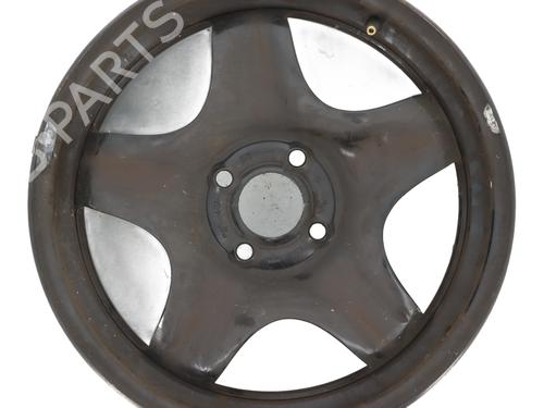 Used Rim RENAULT CLIO V (B7_) 1.5 Blue dCi 85 (B7AG) (86 hp) 29911433