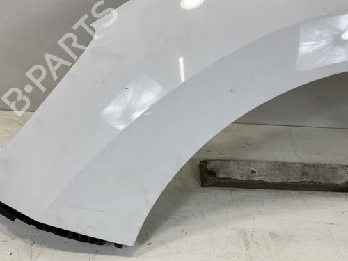 Left front fenders PEUGEOT 308 SW I (4E_, 4H_) 1.6 HDi | BP22030301C41 