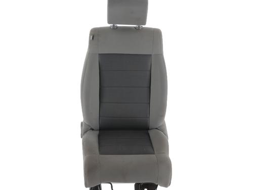 Used Right front seat JEEP WRANGLER III (JK) 2.8 CRD (177 hp) 29978951