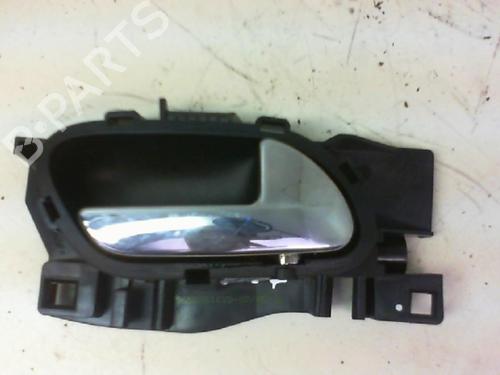 Front right interior door handle PEUGEOT 207 (WA_, WC_) 1.4 HDi | BP20954160I14 