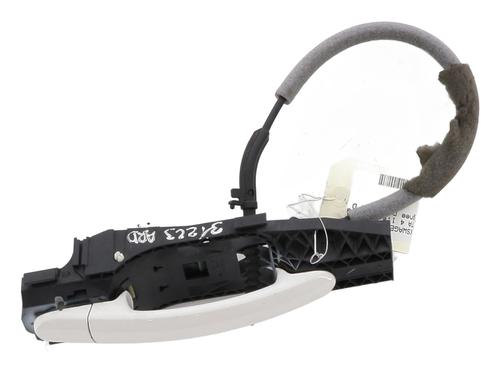 Rear right exterior door handle VW JETTA IV (162, 163, AV3, AV2) 1.4 TSI | BP31286643C130