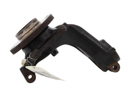 Right front steering knuckle PEUGEOT 207 (WA_, WC_) 1.4 HDi | BP25939047M26 