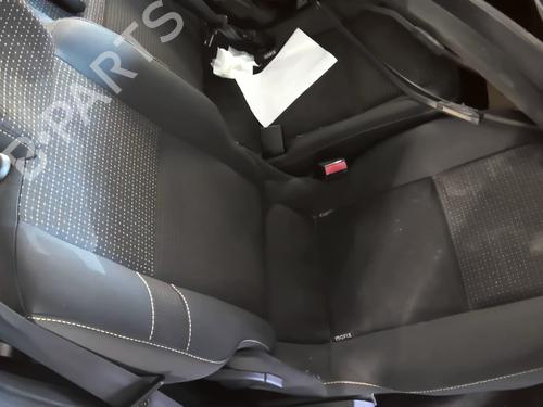 Used Rear seat RENAULT GRAND SCÉNIC III (JZ0/1_) 1.9 dCi (JZ0J, JZ0N, JZ1K, JZ1S) (131 hp) 24592562