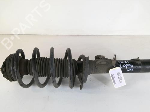 Used Right front shock absorber FORD MONDEO III (B5Y) 2.0 16V TDDi / TDCi (115 hp) 20952927